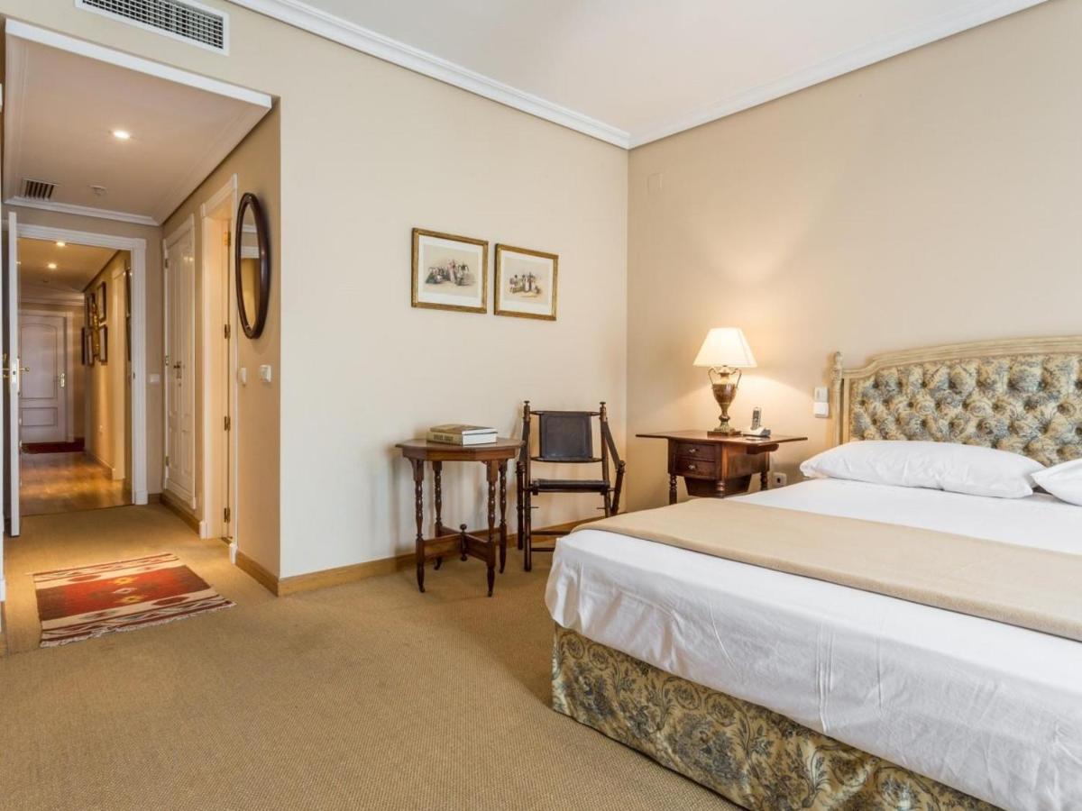 One&lux - Stylish Near Plaza De España Apartamento *