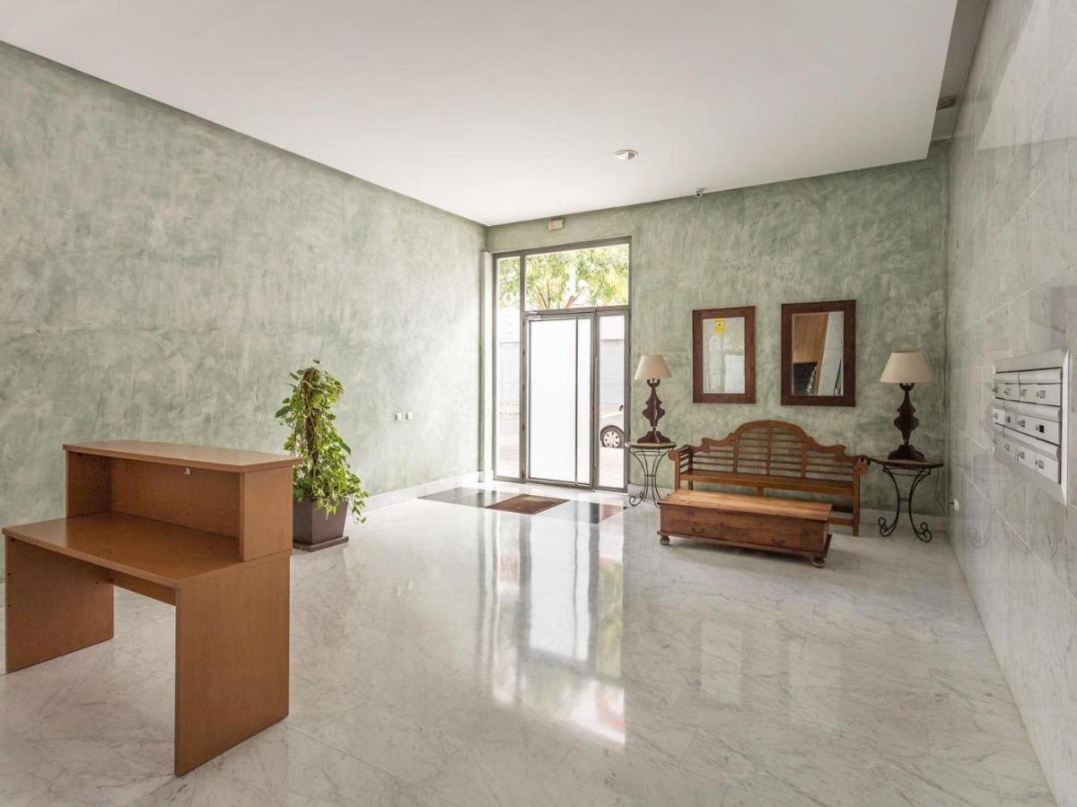 Apartamento One&lux - Stylish Near Plaza De España