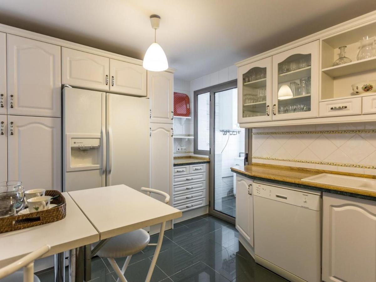 One&lux - Stylish Near Plaza De España Apartamento *