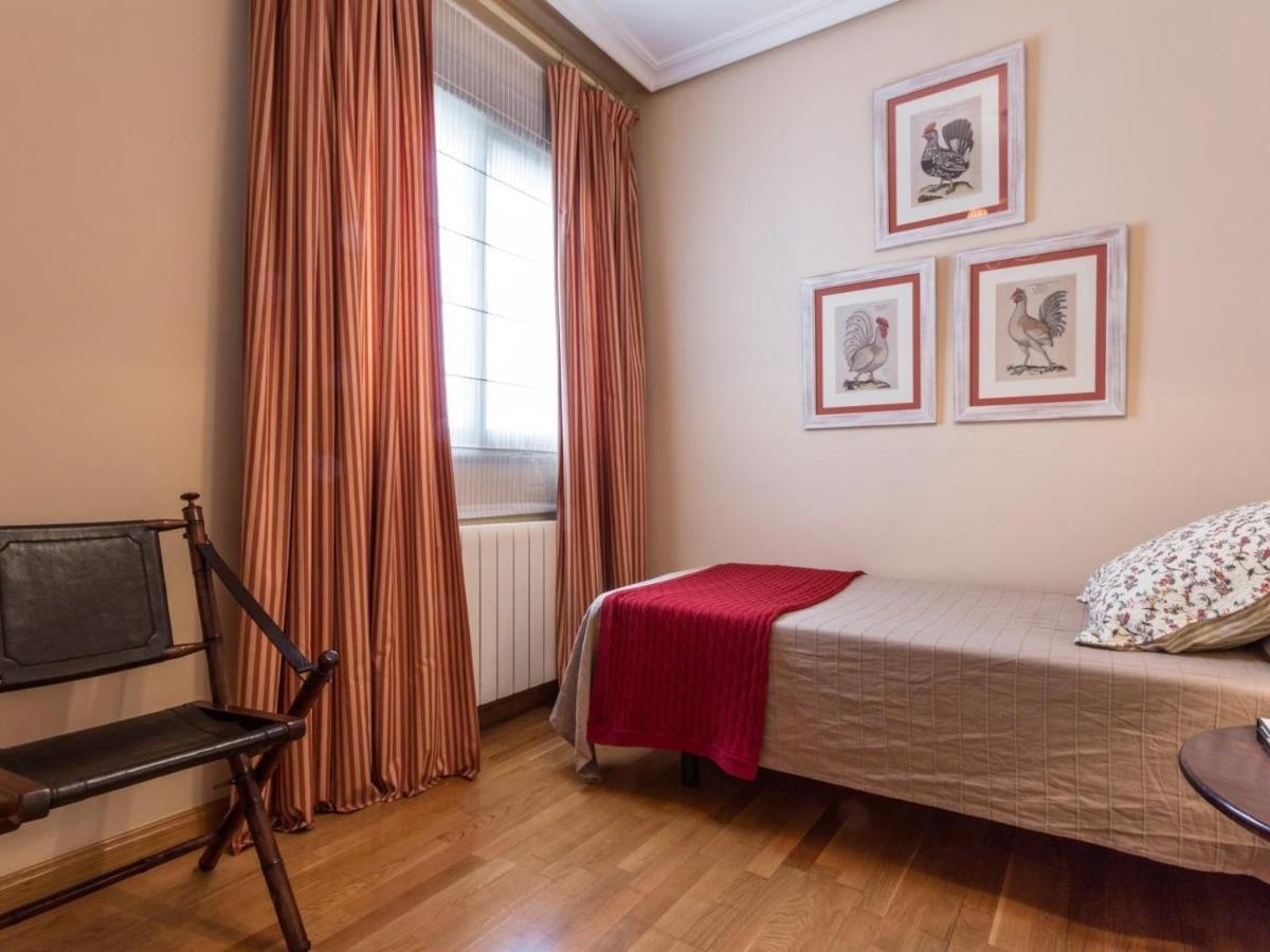 One&lux - Stylish Near Plaza De España *