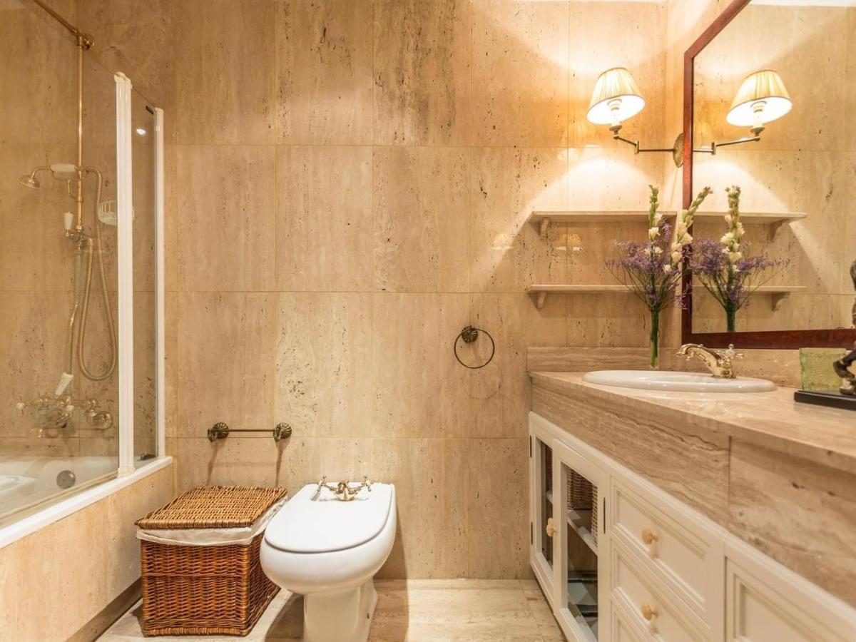 One&lux - Stylish Near Plaza De España Apartamento *