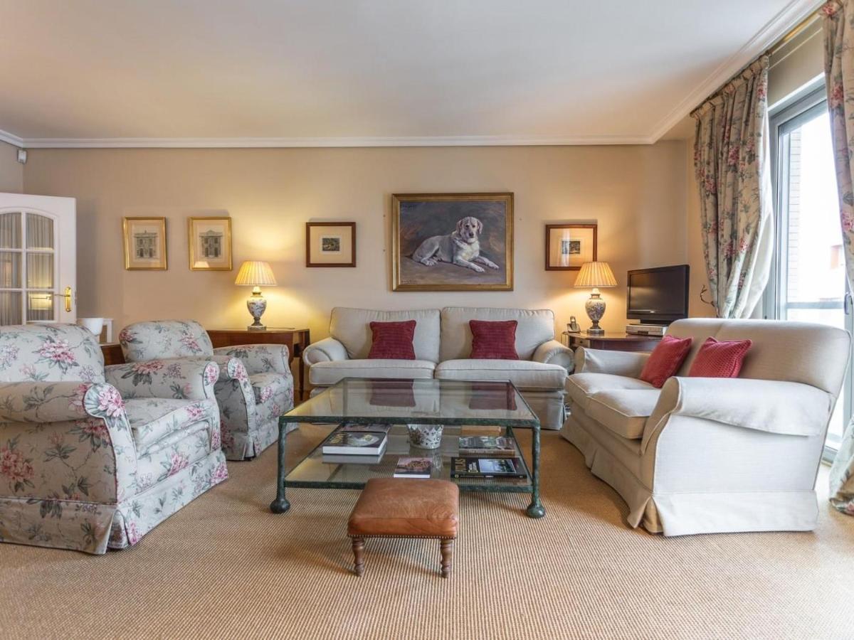 One&lux - Stylish Near Plaza De Espana Apartamento *