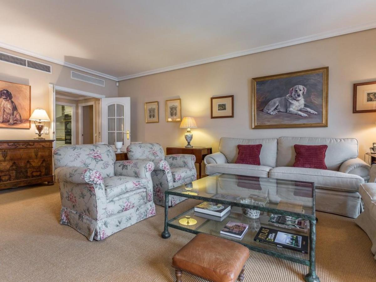 One&lux - Stylish Near Plaza De Espana * Sevilha