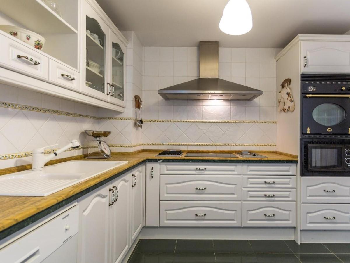 One&lux - Stylish Near Plaza De Espana Sevilha