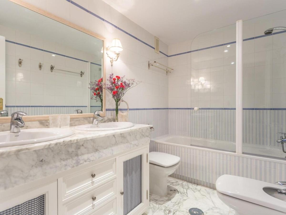 Apartamento One&lux - Stylish Near Plaza De Espana Sevilha