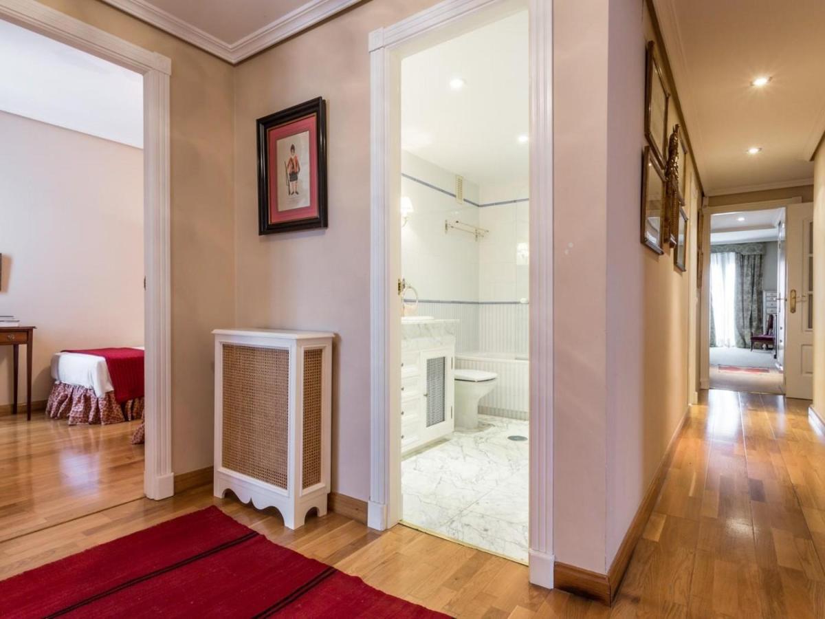 One&lux - Stylish Near Plaza De Espana Apartamento *
