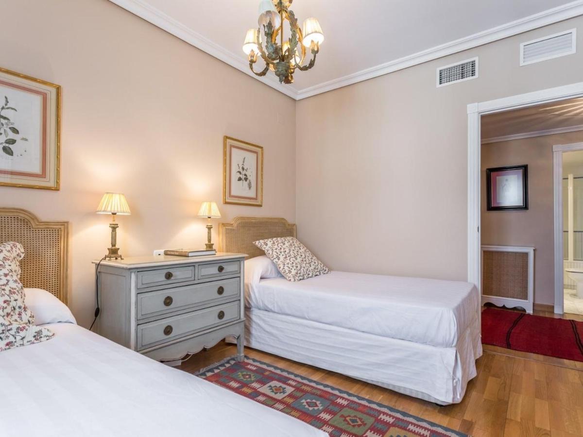 Apartamento One&lux - Stylish Near Plaza De Espana